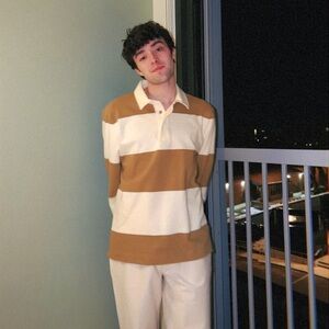 Meet your Posher, Ethan